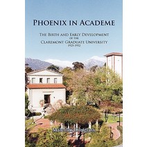 Phoenix in Academe Hardcover, Xlibris