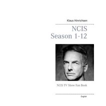 Ncis Season 1 - 12 Paperback, Books on Demand