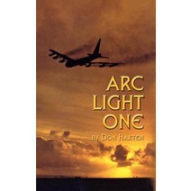 ARC Light One Paperback, Turner