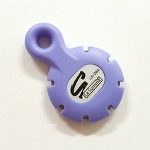행복한다이세상 재단가위 수공예 원예 전문 가위, 12. 콤펙트 실커터