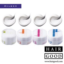 밀본 프레쥼 왁스 90g, 5번
