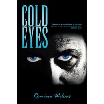 Cold Eyes Paperback, Xlibris