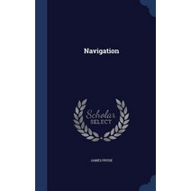 Navigation Hardcover, Sagwan Press