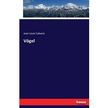 Vogel Paperback, Hansebooks