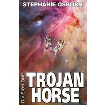 Trojan Horse Paperback, Chromosphere Press
