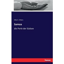 Samoa Paperback, Hansebooks