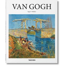 Van Gogh:, Taschen