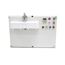 국산 저점도 액상 자동 정량 충진기 소분기 주입기 4구동시소분 수십ml 1000ml 4구자동소분기 IN-D2, 1개
