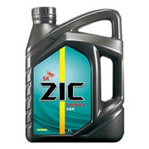 냉각부동액 SK ZIC SUPER-A 3L