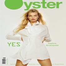 Oyster Australia 1년 정기구독 (과월호 1권 무료증정)