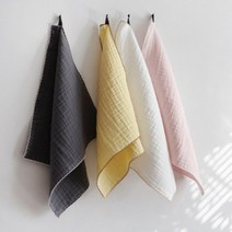 [코코로박스] 헤이 키친타올 4color, yellow