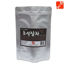 아이앤티 실속형 초석잠차25티백 국산100%, 초석잠차 25티백