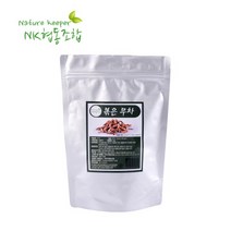 [엔케이협동조합] 볶은무차 50g