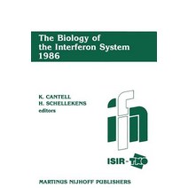 The Biology of the Interferon System 1986: Proceedings of the 1986 Isir-Tno Meeting on the Interferon ..., Springer
