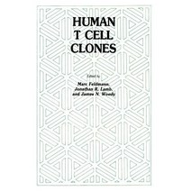 Human T Cell Clones: A New Approach to Immune Regulation, Humana Press