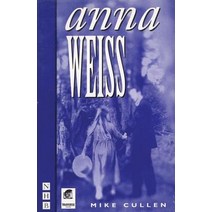 Anna Weiss, Nick Hern Books