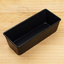 달곰베이킹 미니파운드팬(22x9.5x6cm), 1개