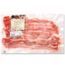 클라식소시지 클라식 돈육 100% 수제베이컨 1팩, 500g, 1개