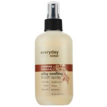 아일오브독스 에브리데이 실키코팅 브러쉬 스프레이 애견용, 250ml, 1개