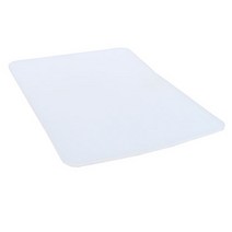 실리콘 보호대 H-43 부상방지 격파감 무술용품 격파판, 단품