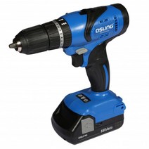 오성 OCH-188KL-20 해머드릴 드라이버 배터리2개