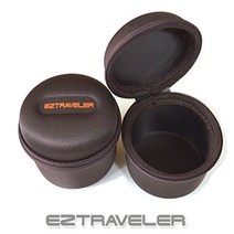 이지트래블러 멀티하드 툴케이스 데크팩 보관케이스 야광팩 스토퍼 카라비너