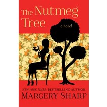 The Nutmeg Tree Paperback, Open Road Media