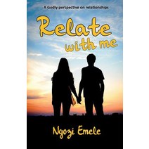 Relate with Me Paperback, Filament Publishing