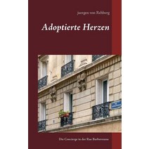 Adoptierte Herzen Paperback, Books on Demand