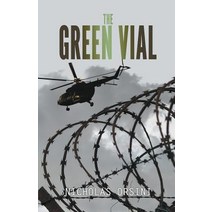 The Green Vial Paperback, Litfire Publishing, LLC
