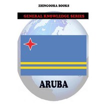 Aruba Paperback, Createspace