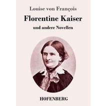Florentine Kaiser Paperback, Hofenberg