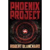 Phoenix Project Paperback, Phoenix 26