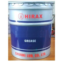 하이락스 천미광유 다목적 그리스 MPA GBR NO.3 15kg, 1개