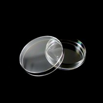 바이오로드 멸균 페트리디쉬 (샬레) 150x20mm 10개입