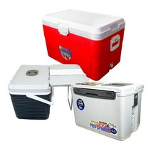 코스모스 아이스박스, 코스모스아이스박스(낚시용12L/WJ-710)