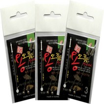 돌찌나라 용오름채비 (선대채비)