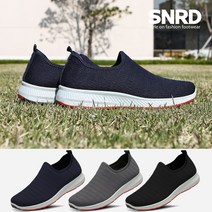SNRD 슬립온 스니커즈 SN197