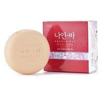 강서화학 아토피에 효과적인 유황비누 나인바(2개), 2개