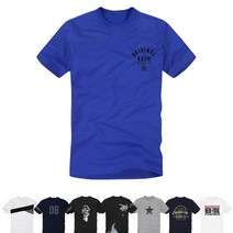 여름 휴가가온다 반팔티셔츠 L~4XL