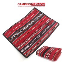 SUNSHINE 캠핑 휴대용 방석, 스위스