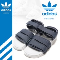 아디다스 아딜렛 샌들 2.0 W CQ2672