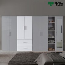 파란들 페리 2단 서랍옷장 ch, 아카시아투톤