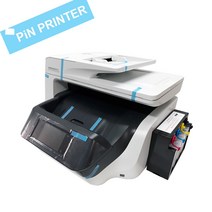 HP8730 팩스복합기 HP OFFICEJET PRO 8720 잉크젯 복합기 상위 후속모델 HP8730로 변경 발송, 3.레이2무한잉크염료1400ml, 고성능복합기hp8730
