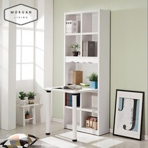 모건리빙 미유 800 전면책상, 삼나무