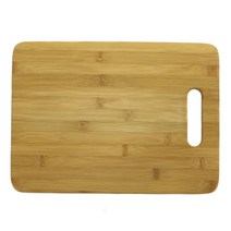 셰프크래프트 대나무 커팅 보드 나무도마, Wood
