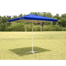 마마베리 런웨이브 야외 파라솔, 04_사각파라솔_와인