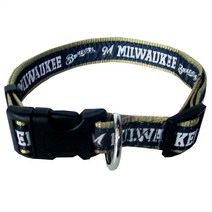 도기네이션 애견 목줄, Milwaukee Brewers