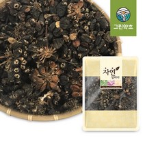 그린약초 국내산 말린 오가피열매 300g, 1팩