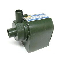 영일전기 YI-35 소형수중분수펌프 코아작업 어항수족관펌프